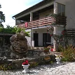 Apartman Studio Legovic