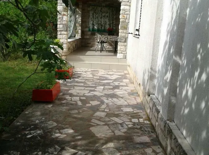 Apartman Studio Legovic