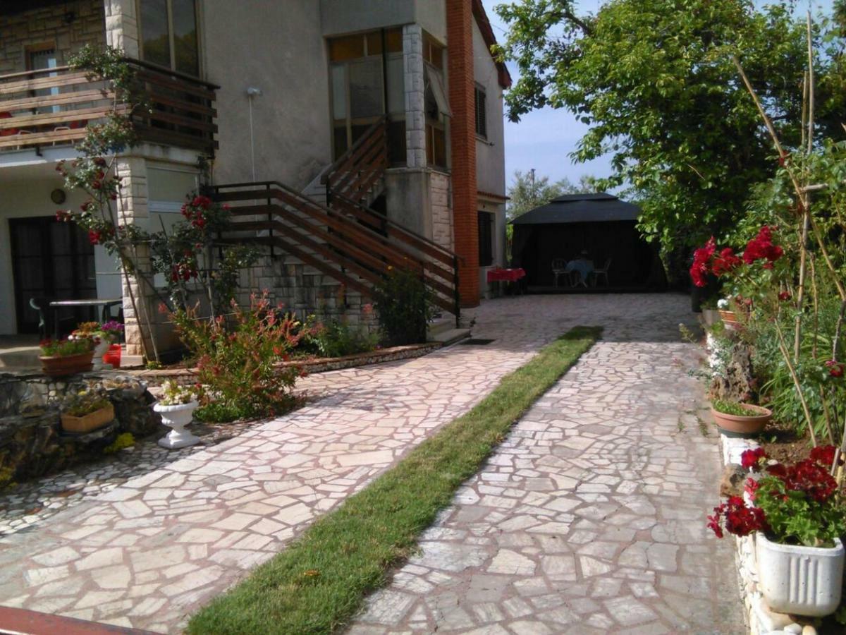 Apartman Studio Legovic Umag