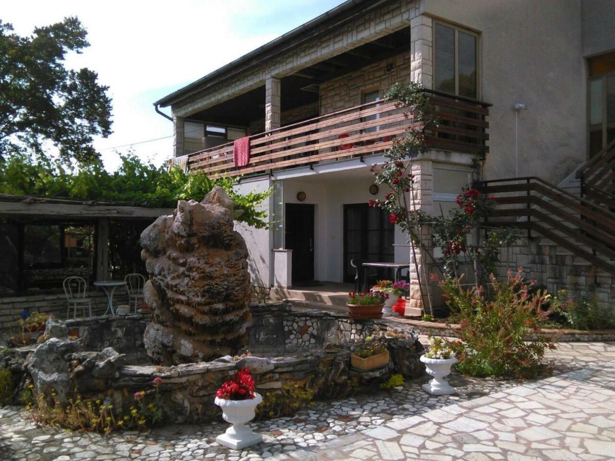 Apartman Studio Legovic *