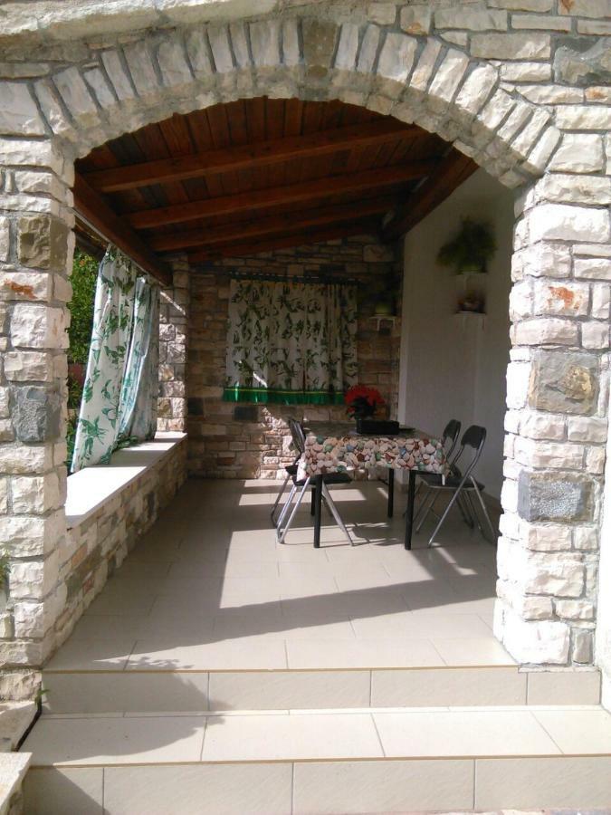Apartman Studio Legovic