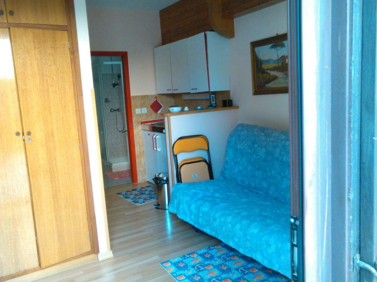 Apartman Studio Legovic Apartment Umag