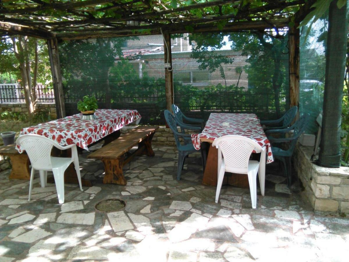 Apartman Studio Legovic *