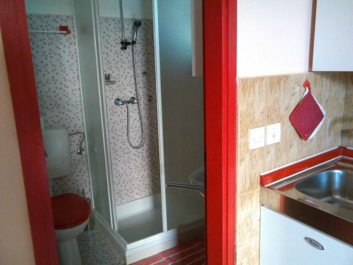 Apartment Apartman Studio Legovic *