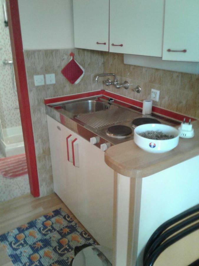 Apartman Studio Legovic Umag