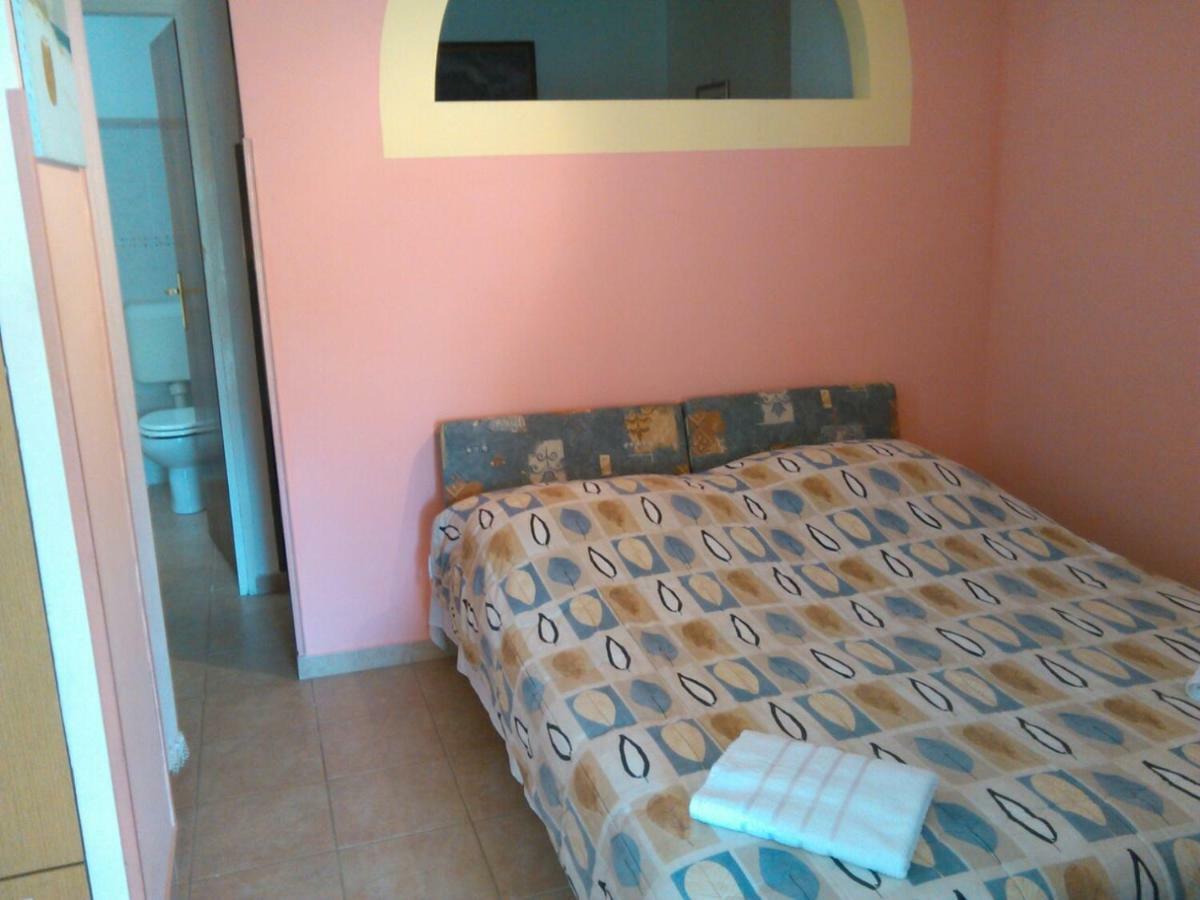 Apartman Studio Legovic * Umag