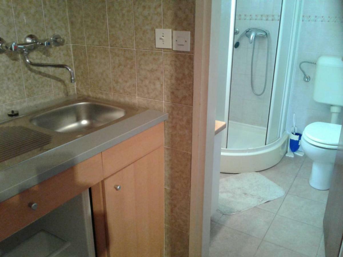 Apartman Studio Legovic