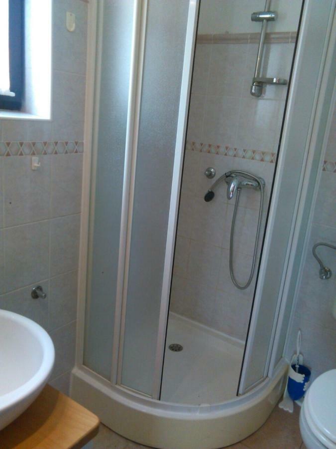 Apartman Studio Legovic *