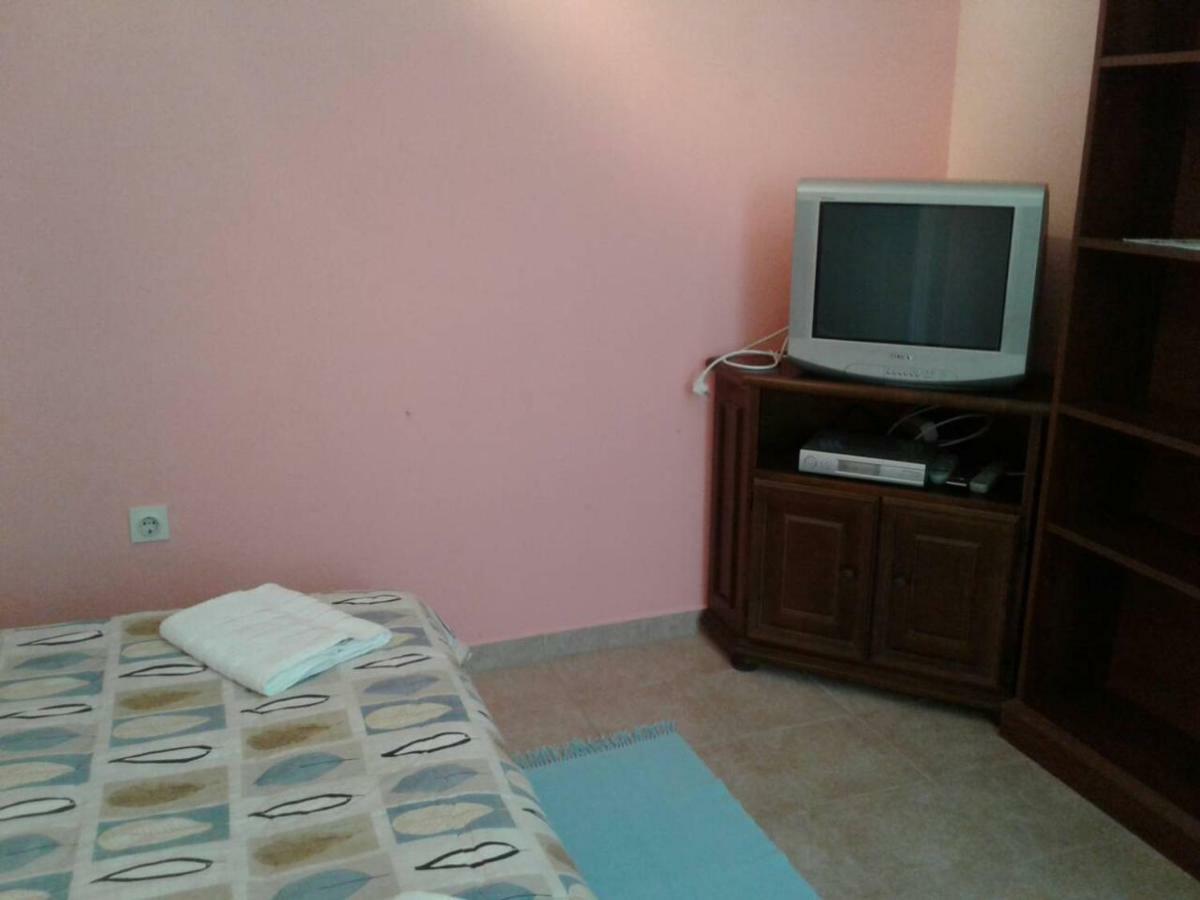 Apartman Studio Legovic * Umag