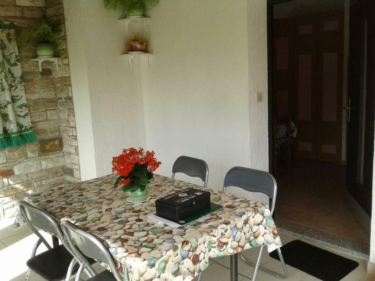 Apartman Studio Legovic *