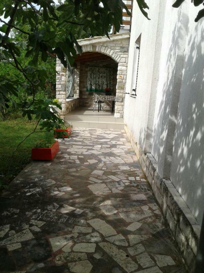 Apartment Apartman Studio Legovic Umag