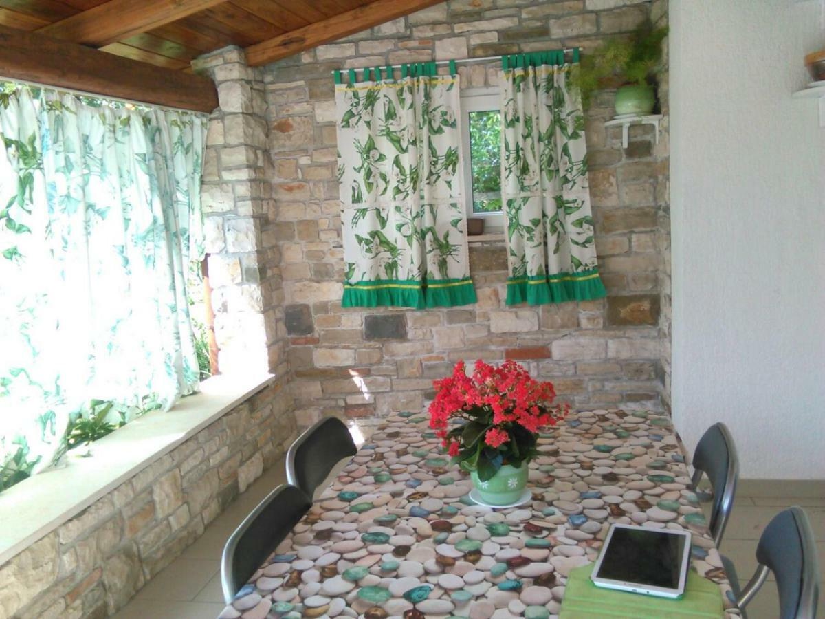 Apartman Studio Legovic * Umag